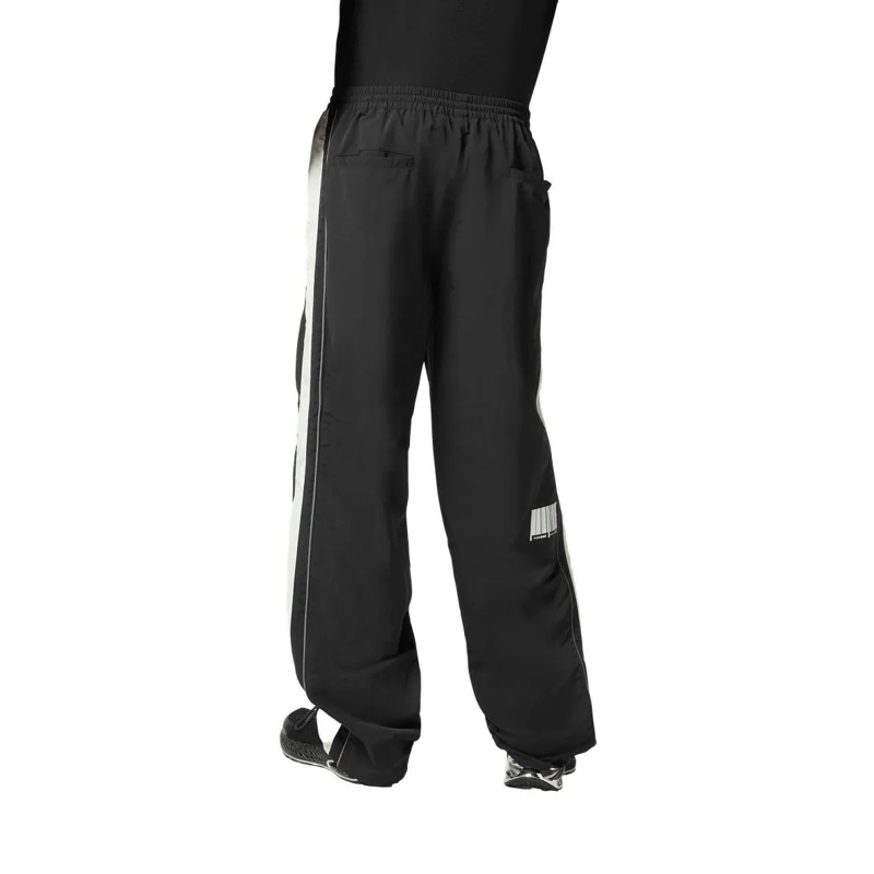 Plein Sport Jogginghose Jogginghose schwarz(Image 4)