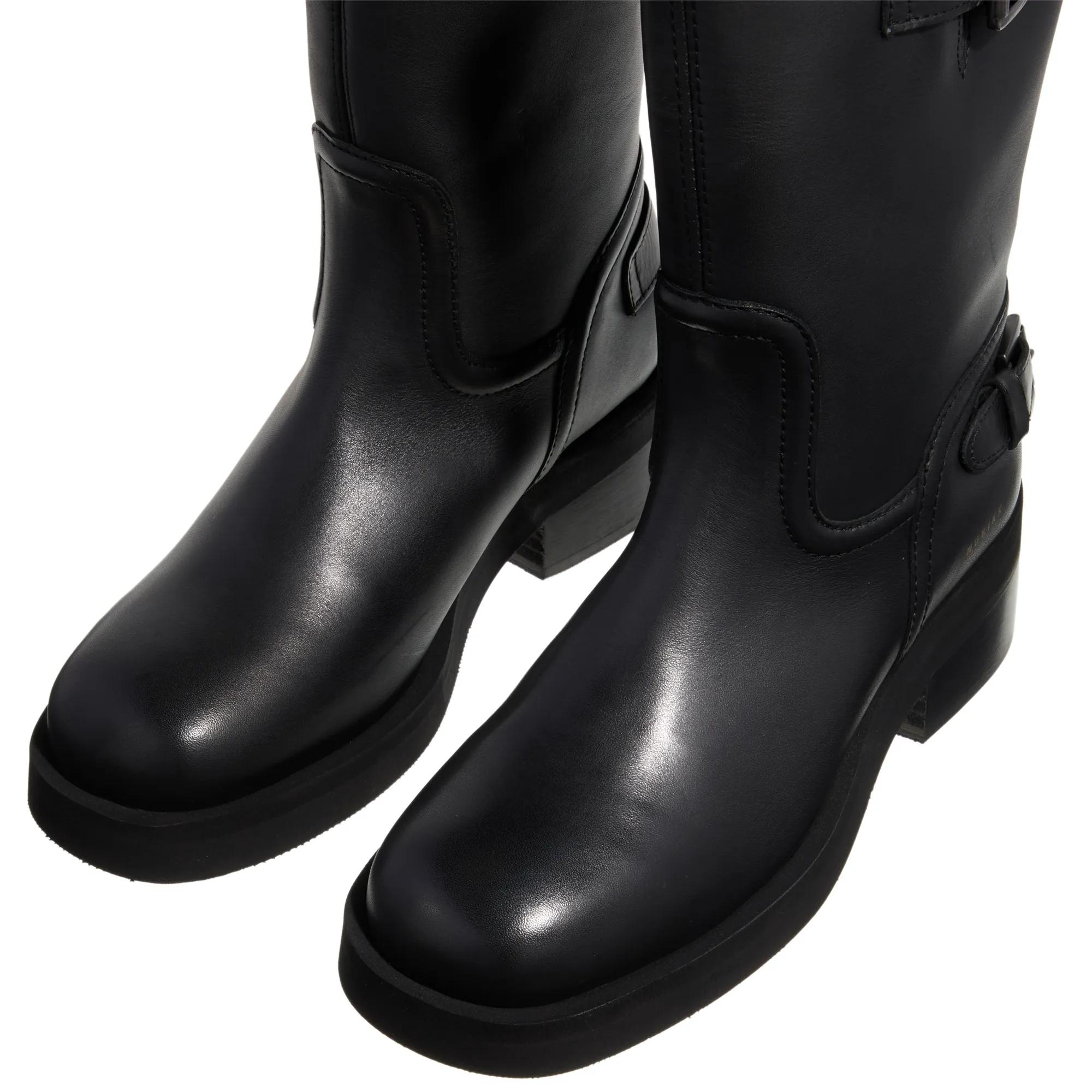 Thumbnail - Nubikk Stiefel & Boots - Eve Leva - Gr. 38 (EU) - in Schwarz - für Damen