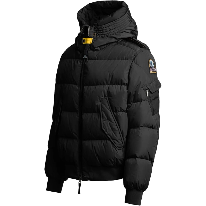 Parajumpers Bomberjacke Wilmont Bomber schwarz