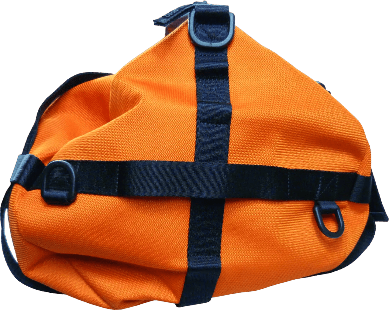 Thumbnail - Dsquared2 Businesstaschen & Reisegepäck - Borsa da viaggio da uomo - Gr. unisize - in Orange - für Damen