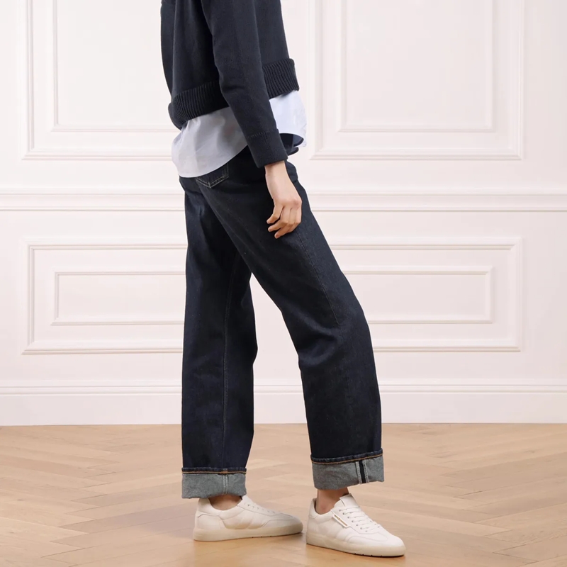 Kennel & Schmenger Lage-top sneaker Pop Butter(Image 4)