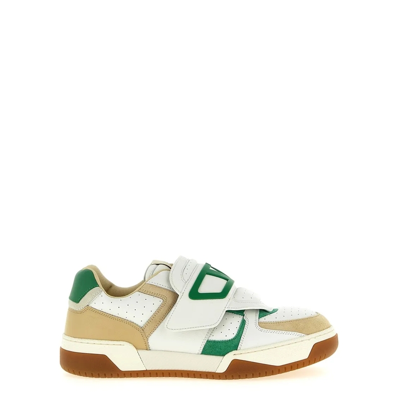 Valentino Garavani Low-Top-Sneaker 'Joie De Jouer' Sneakers Multicolor