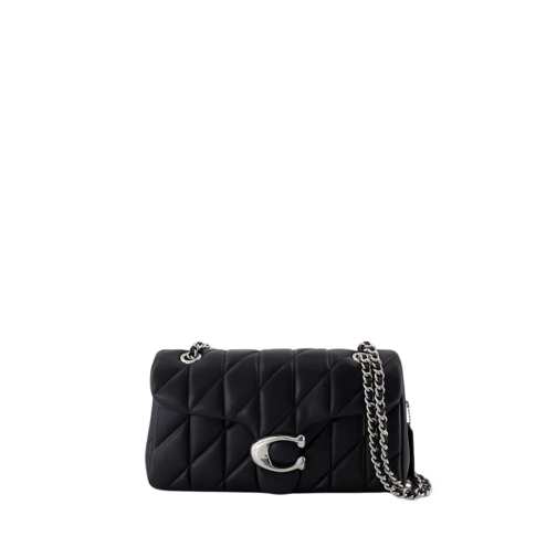 Coach Schultertasche Tabby 26 Crossbody - Coach - Leather - Black Black