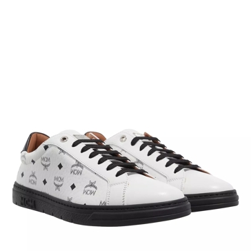 Mcm mens shop sneakers