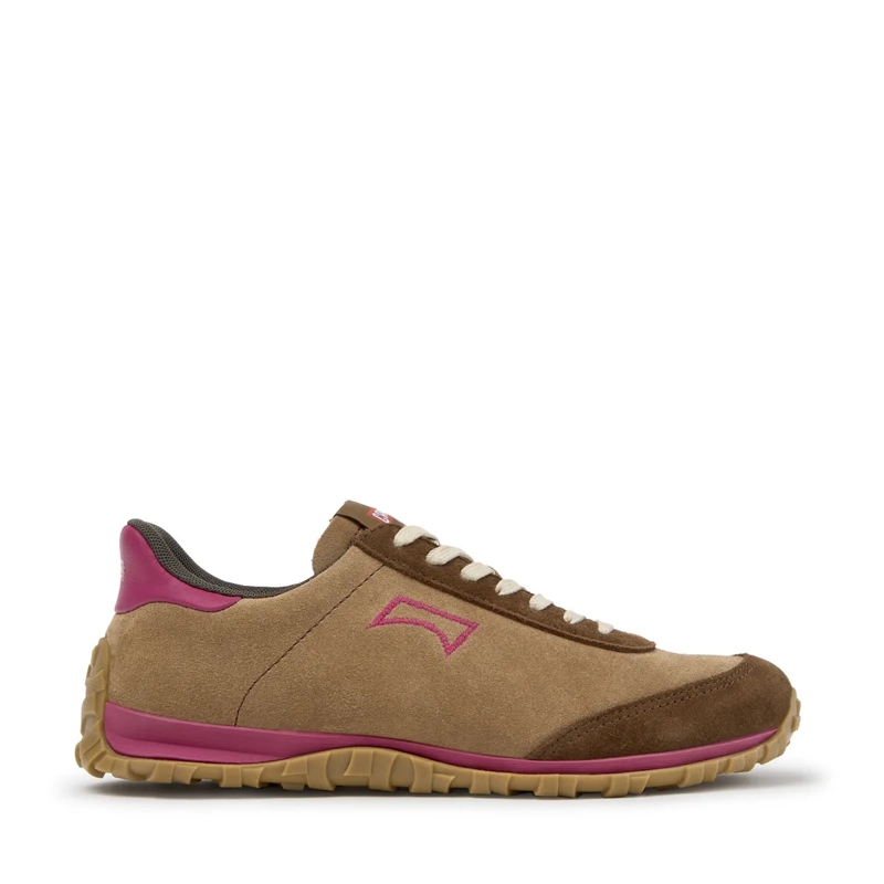 Camper Low-Top-Sneaker Sneaker Drift Walk multicolor