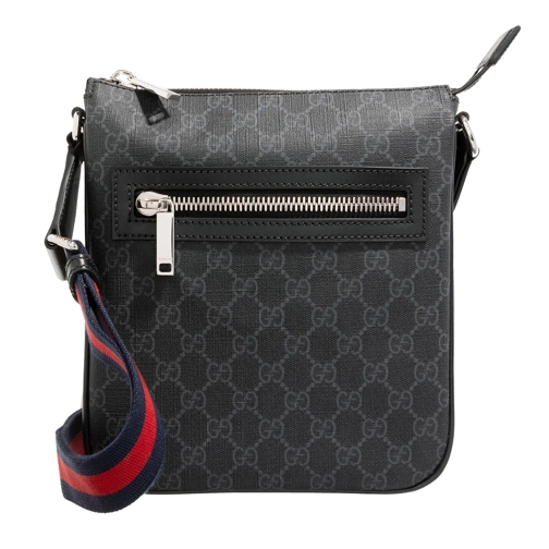 Gucci Crossbodytas GG Crossbody Bag Black