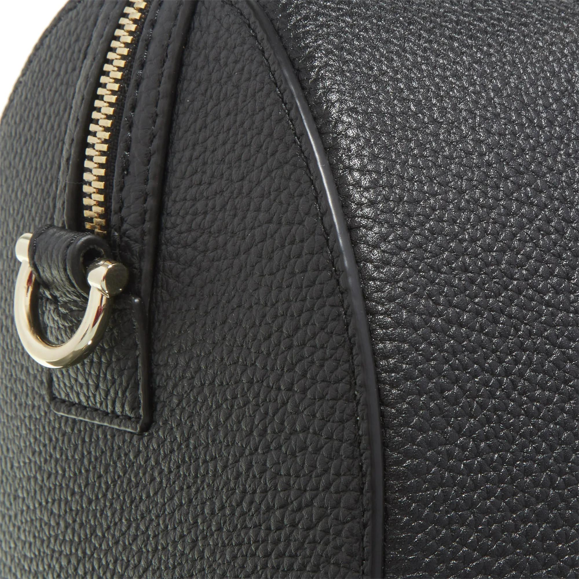 aigner Shoppers & Totes Delia in zwart