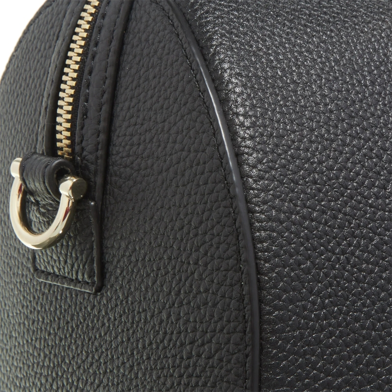 AIGNER Bowling Bag Delia Black(Image 5)