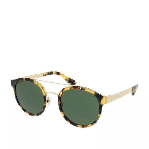 Dolce&Gabbana 0DG2184 50 296971 Sonnenbrille