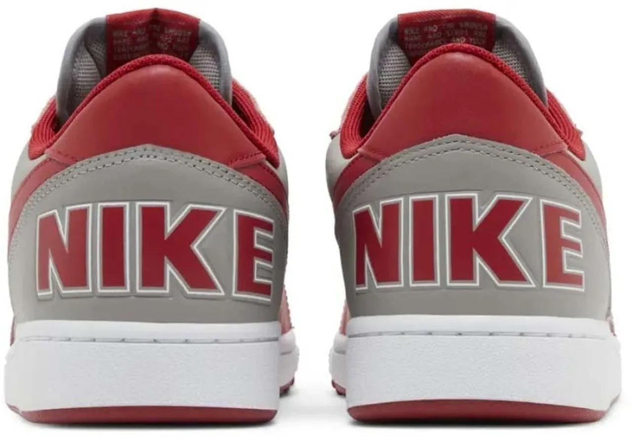 Thumbnail - Nike Low-Top Sneaker - Terminator Low Unlv Sneakers - Gr. 42 (EU) - in Bunt - für Damen