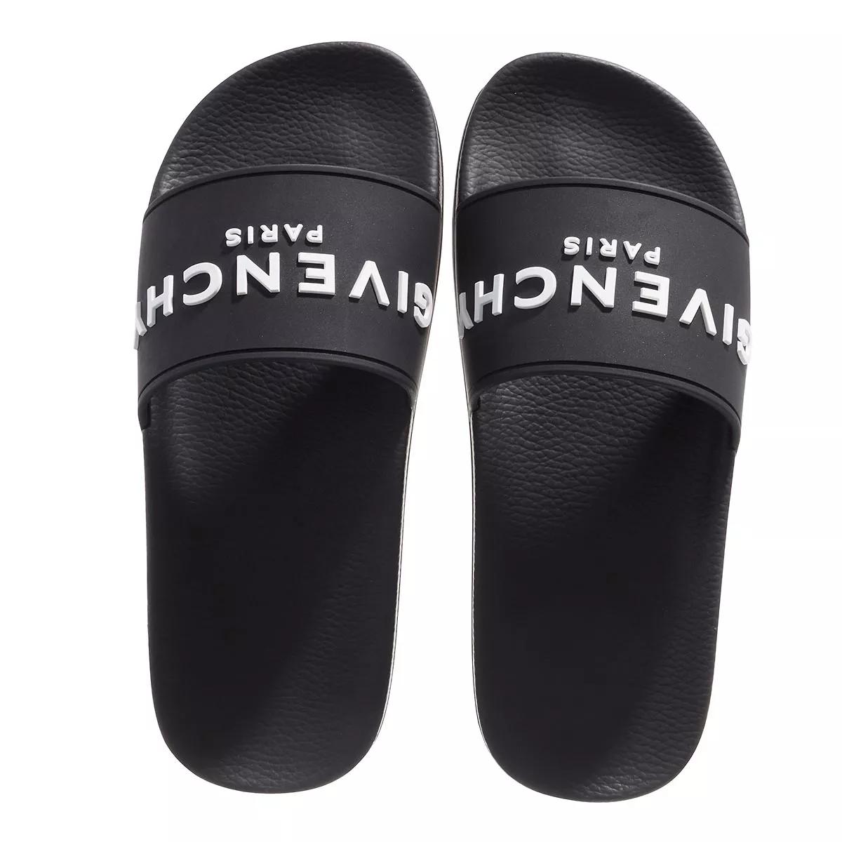 Givenchy best sale paris sliders