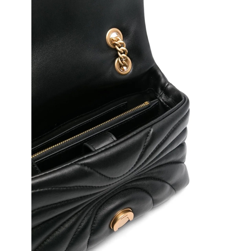 Pinko Schultertasche Bags Black schwarz(Image 3)