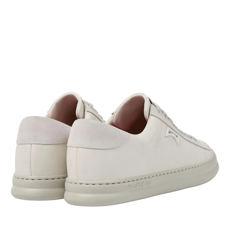 Camper Low-Top-Sneaker Die Geburtsstunde unseres Kultmodells Runner im Ja weiss(Image 3)