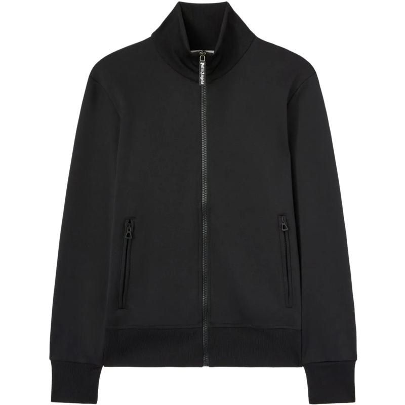 Palm Angels  Sweaters Black schwarz