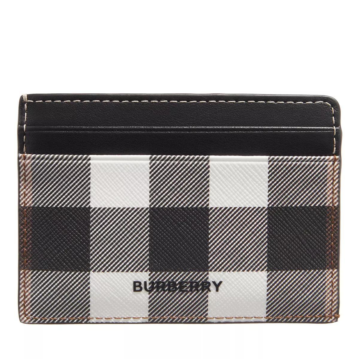 Burberry organizer cheap