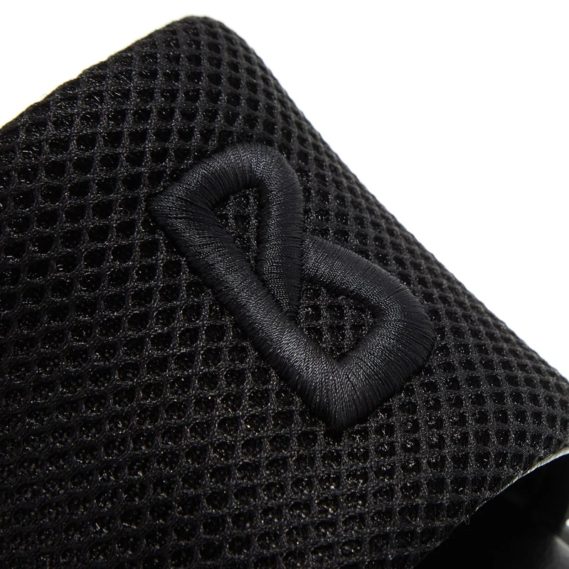 Bogner Slides Portofino L 2 A Black(Image 4)
