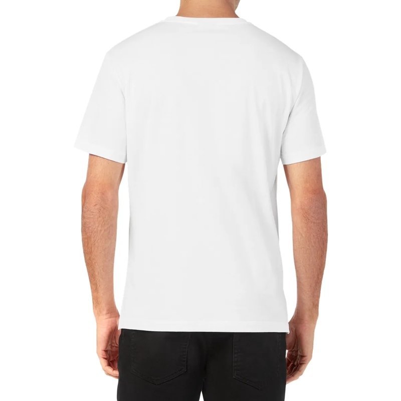 BILLIONAIRE T-Shirt T-Shirt weiss(Image 2)