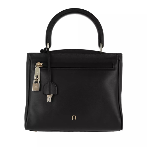 AIGNER Betty Handbag S Black Cartable