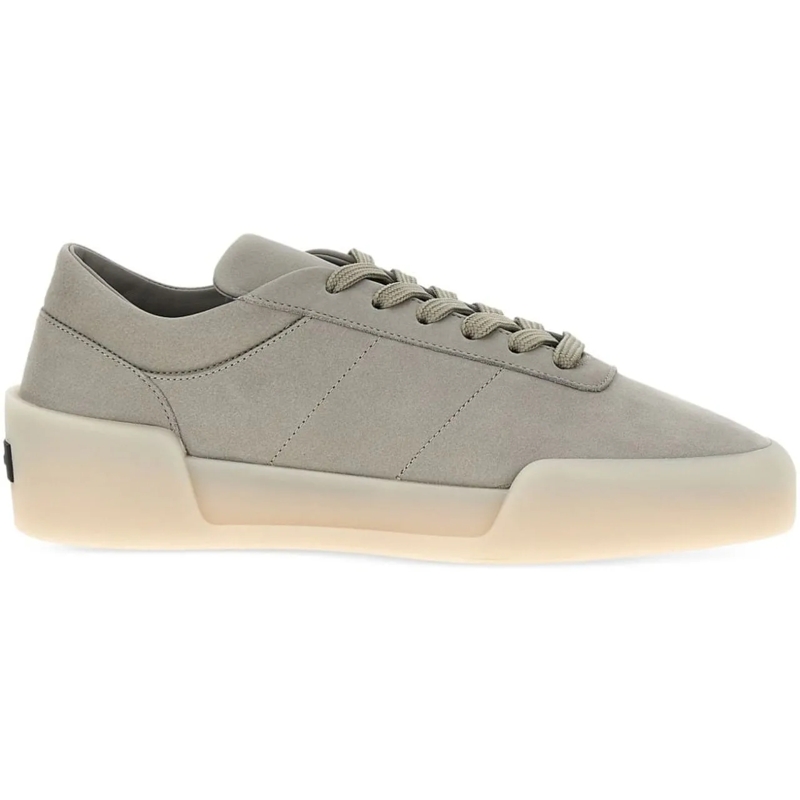 FEAR OF GOD Low-Top-Sneaker Sneakers Grey grau