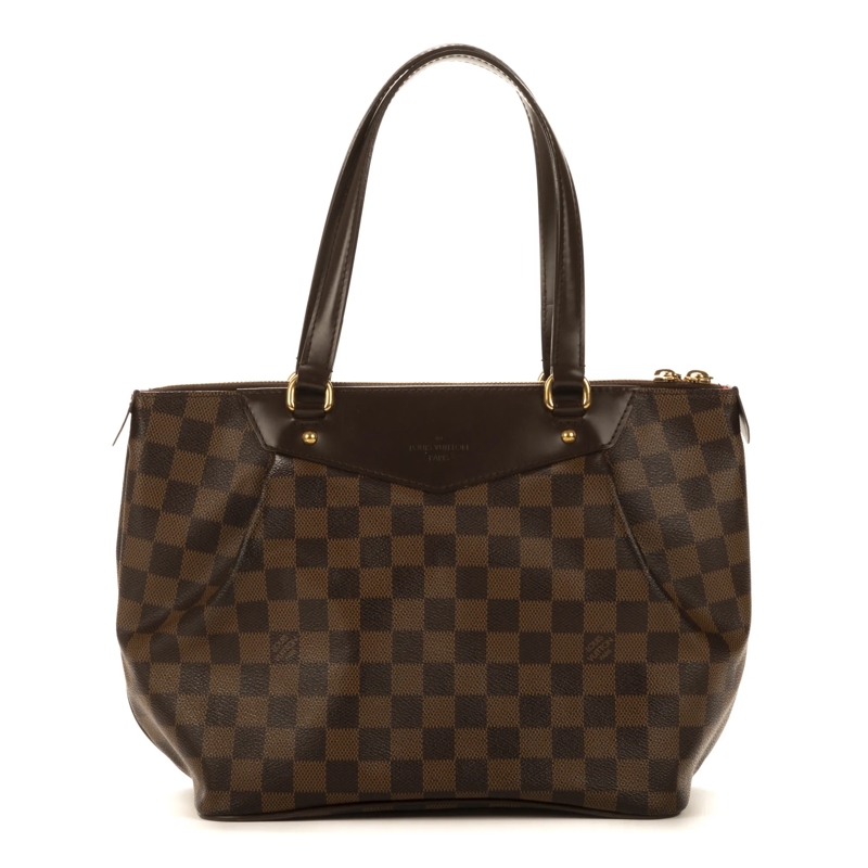 Louis Vuitton Crossbody Bag Westminster braun