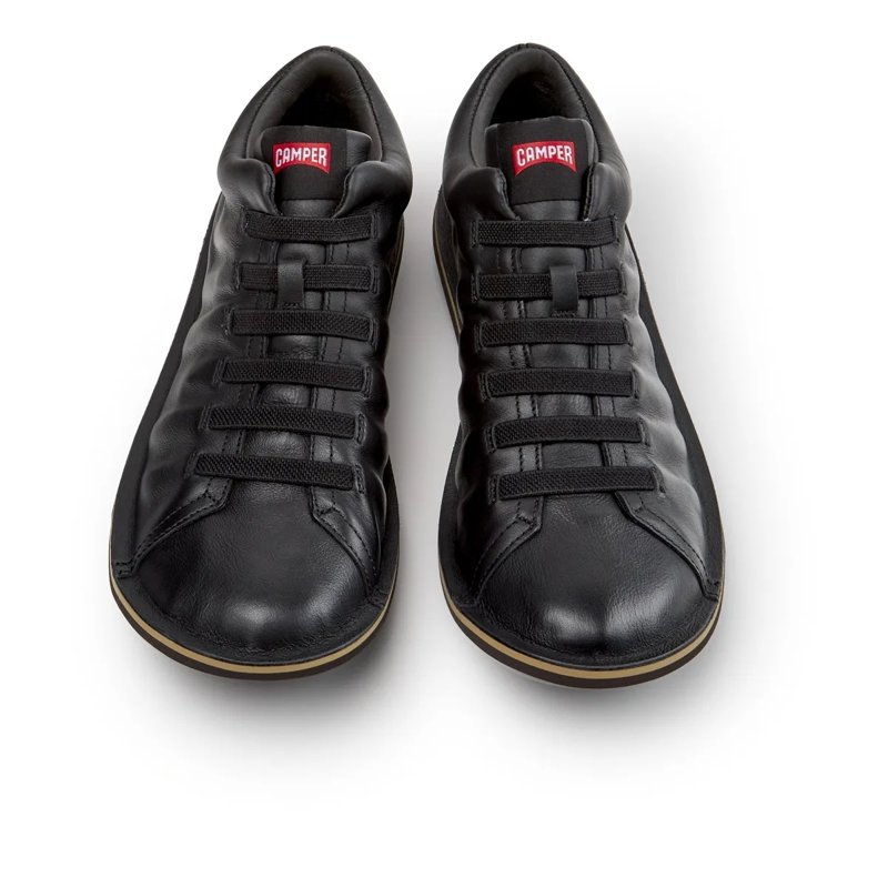 Camper Low-Top-Sneaker Eine Camper-Ikone, die sich mit jeder Saison weite schwarz(Image 5)