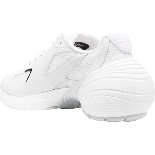 Givenchy Low-Top Sneaker Sneakers White White weiß