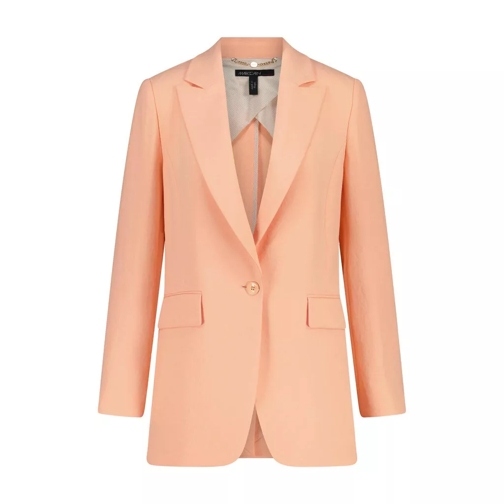 Marc Cain Blazer in schöner Farbgebung Orange 