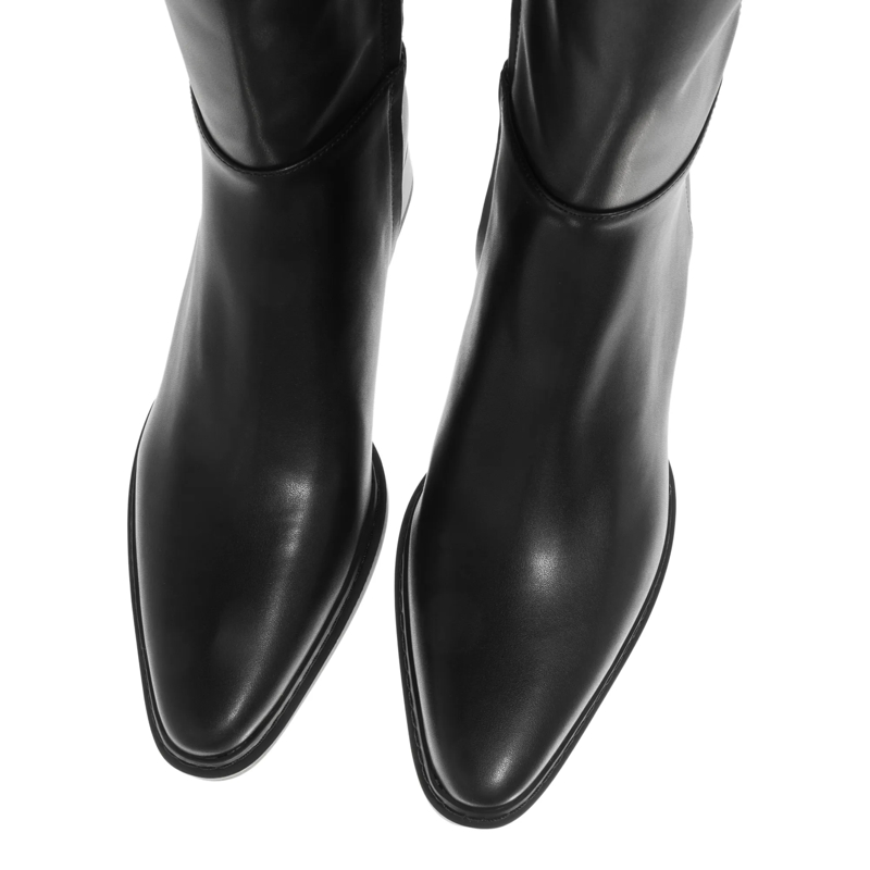 MICHAEL Michael Kors Stiefel Lex Boot Black(Image 8)