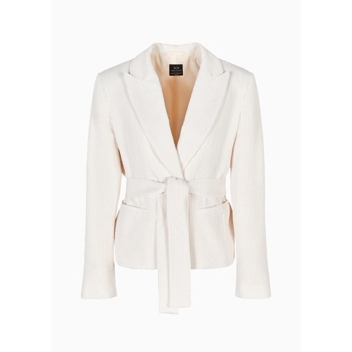 Armani Exchange Blazer AX-WOMEN  - 533_6DYG48 YN8ZZ_1130 mehrfarbig