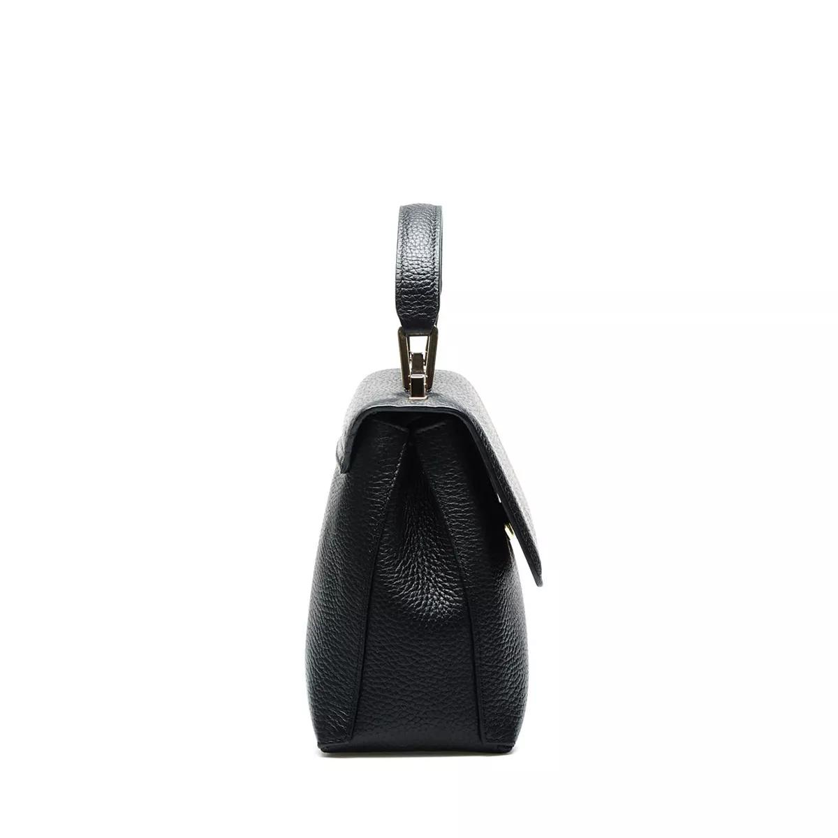 Thumbnail - Isabel Bernard Satchels - Handbag - Gr. unisize - in Schwarz - für Damen