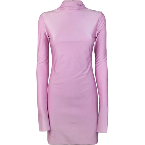 Sportmax Robes midi SportMax Dresses Pink rose