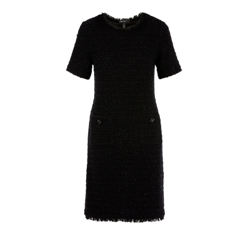 Marc Cain  Kleid black