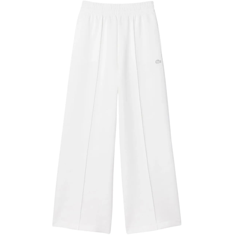 Lacoste  Contemporary Trousers White