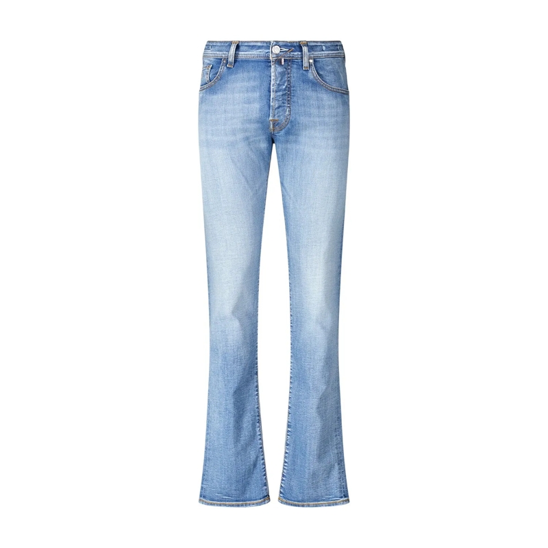 Jacob Cohen Jeans Slim-Fit Jeans Bard Limited Edition blau