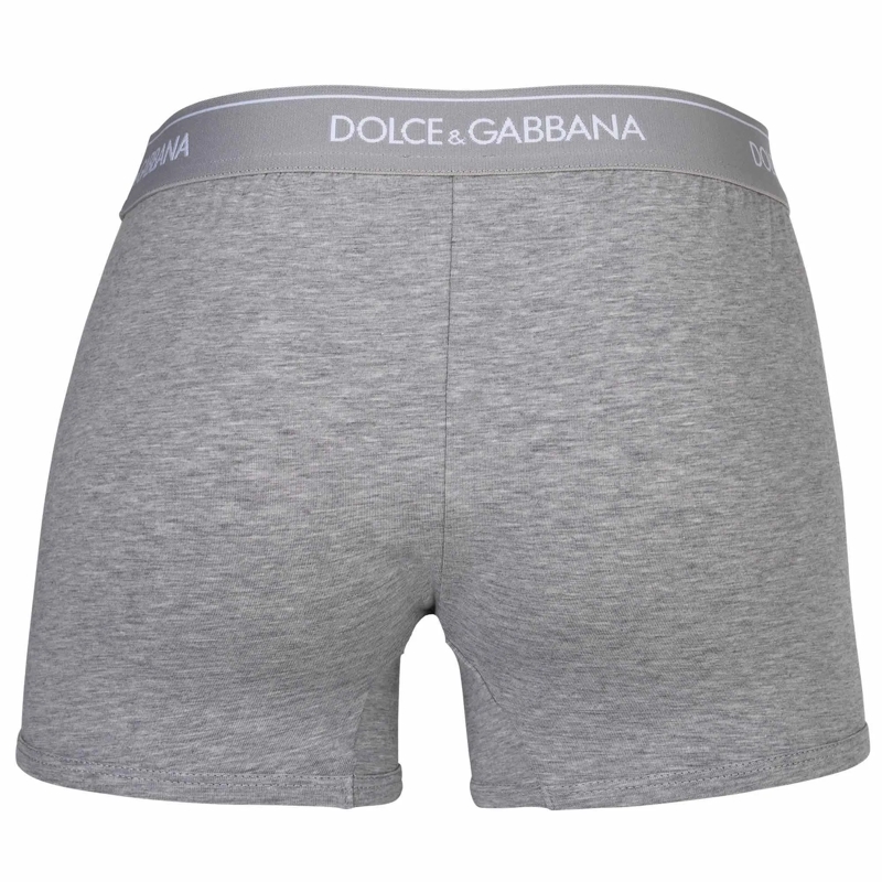 Dolce&Gabbana  Regular Boxer 3er Pack bunt(Image 3)