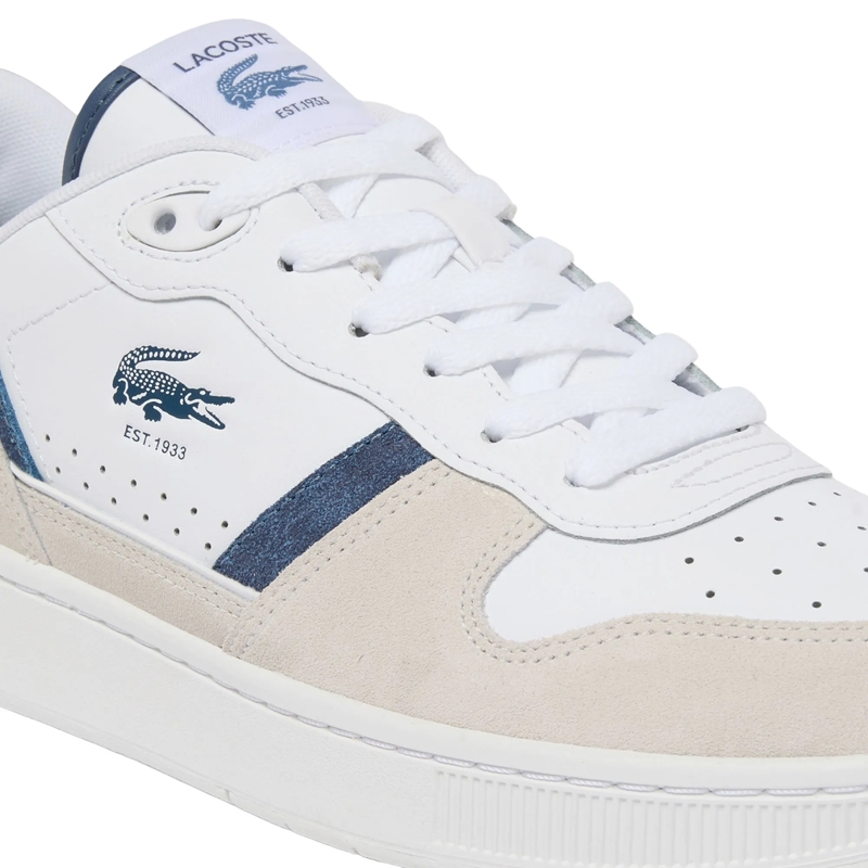 Lacoste Low-Top-Sneaker T-CLIP SET 126 5 SMA blau(Image 6)