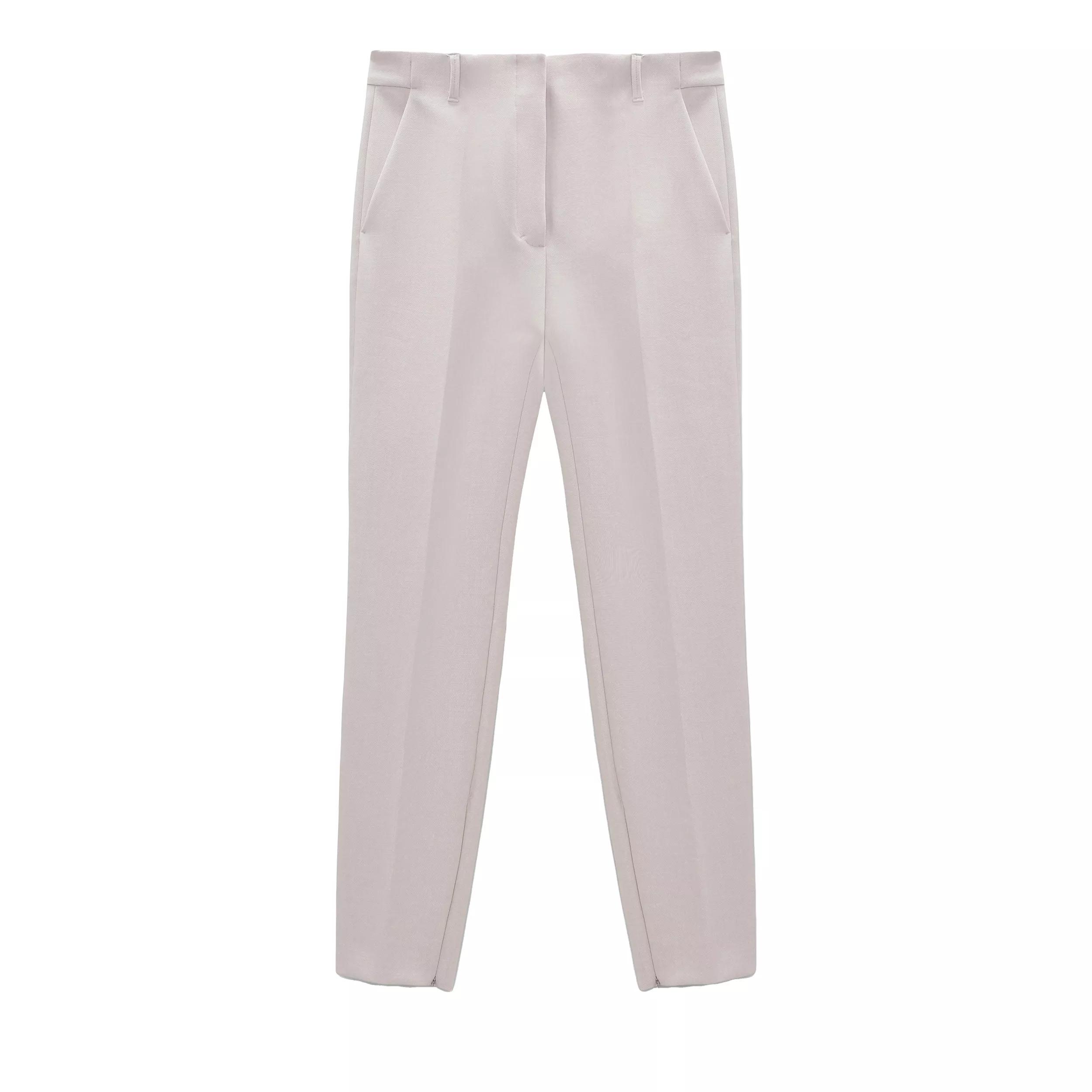 Dorothee Schumacher - REFRESHING AMBITION pants - Größe 5 -