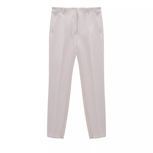 Dorothee Schumacher REFRESHING AMBITION pants 709 pearl sand 