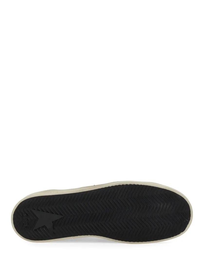 Thumbnail - Golden Goose Low-Top Sneaker - "Stardan" Low-Top Sneakers - Gr. 42 (EU) - in Weiß - für Damen