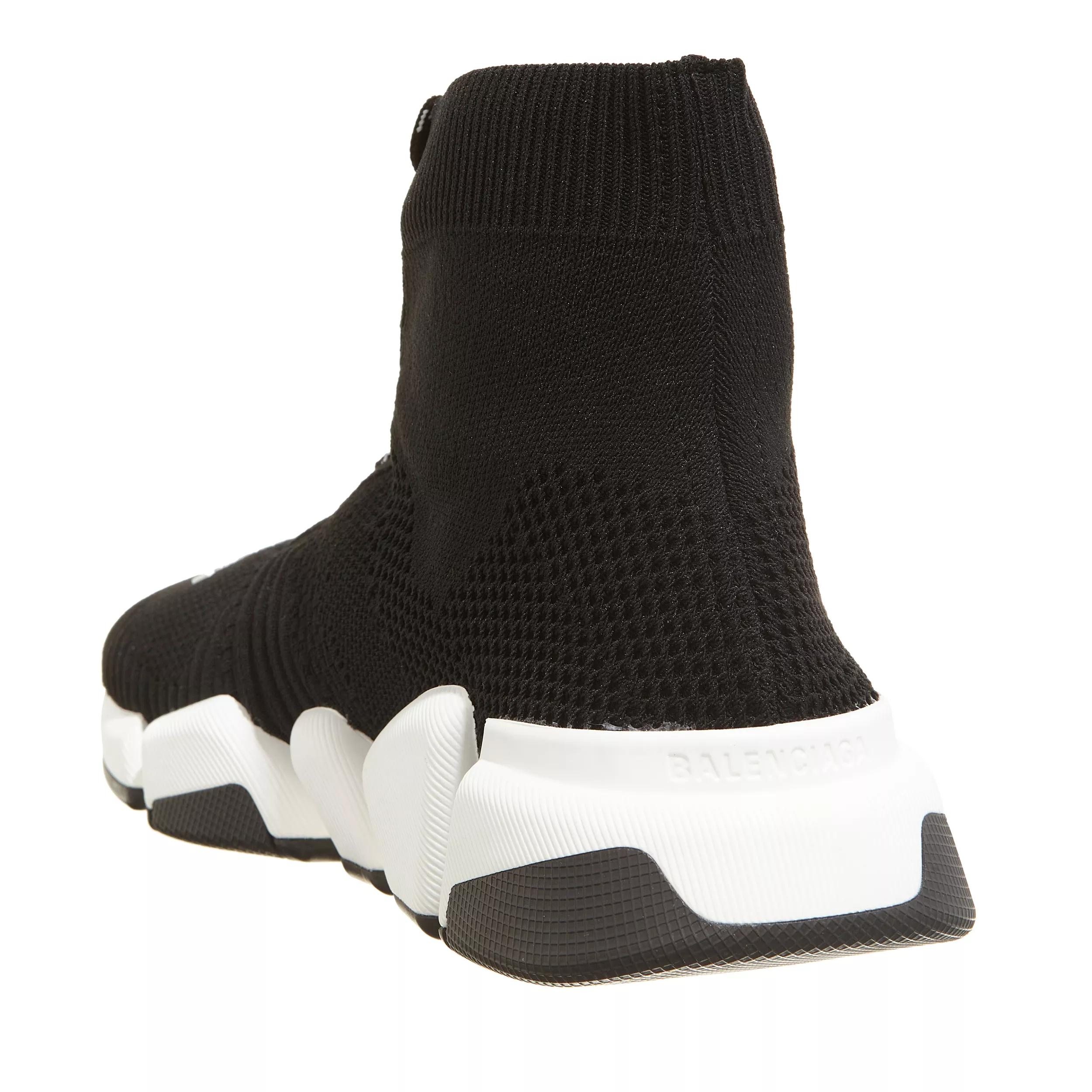 Balenciaga sock trainers on sale laces