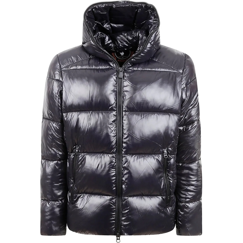 Save the Duck Daunenjacke Coats Black schwarz