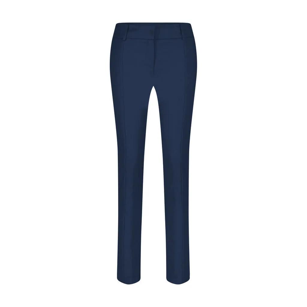 Thumbnail - Patrizia Pepe - Slim Fit-Hose - Größe 32 - blau
