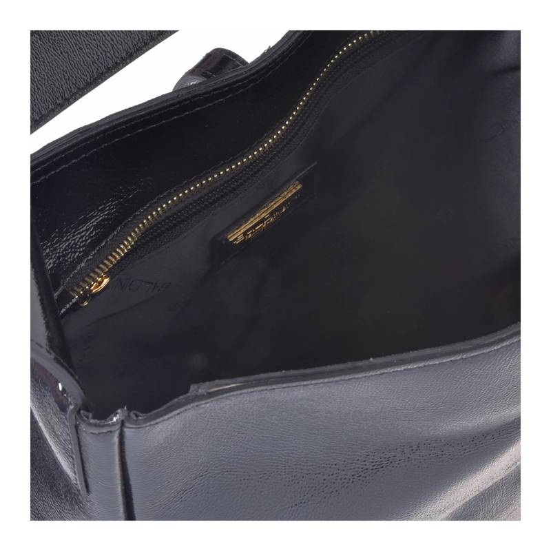 Baldinini Tote TASCHE BALDININI schwarz(Image 4)