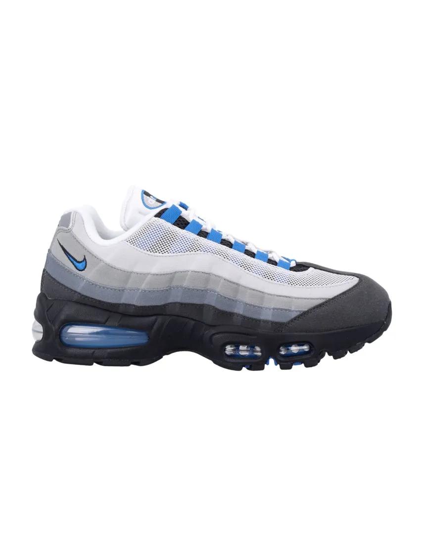 Nike Low-Top Sneaker - Nike Air Max 95 Og Sneakers Sneakers - Gr. 6_5 - in Bunt - für Herren