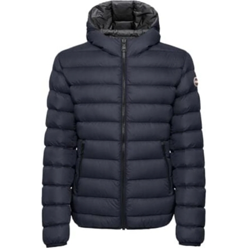 Colmar Originals Donzen jassen Colmar Jackets Blue blau