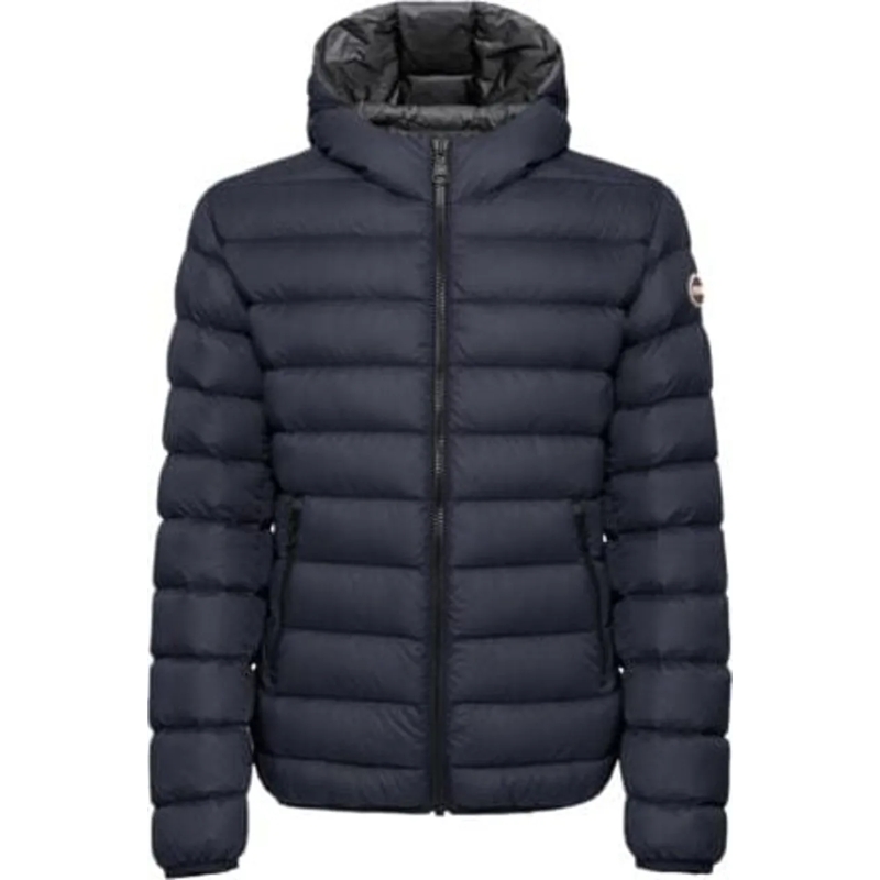Colmar Originals Doudoune Colmar Jackets Blue blau