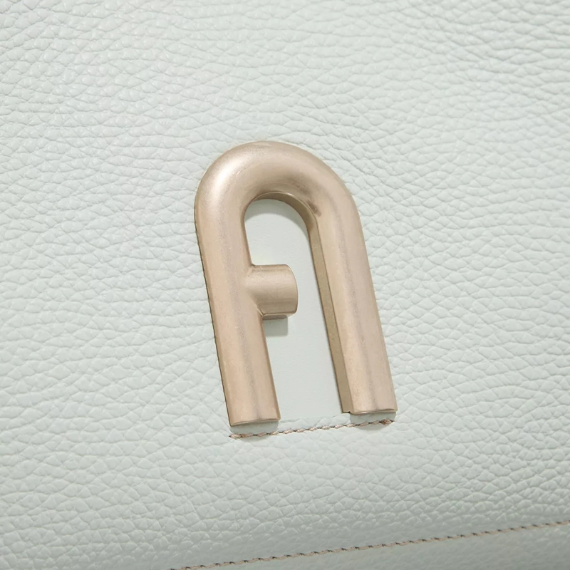 Furla Hobo Bag Furla Primula S Hobo Color Cristallo(Image 5)