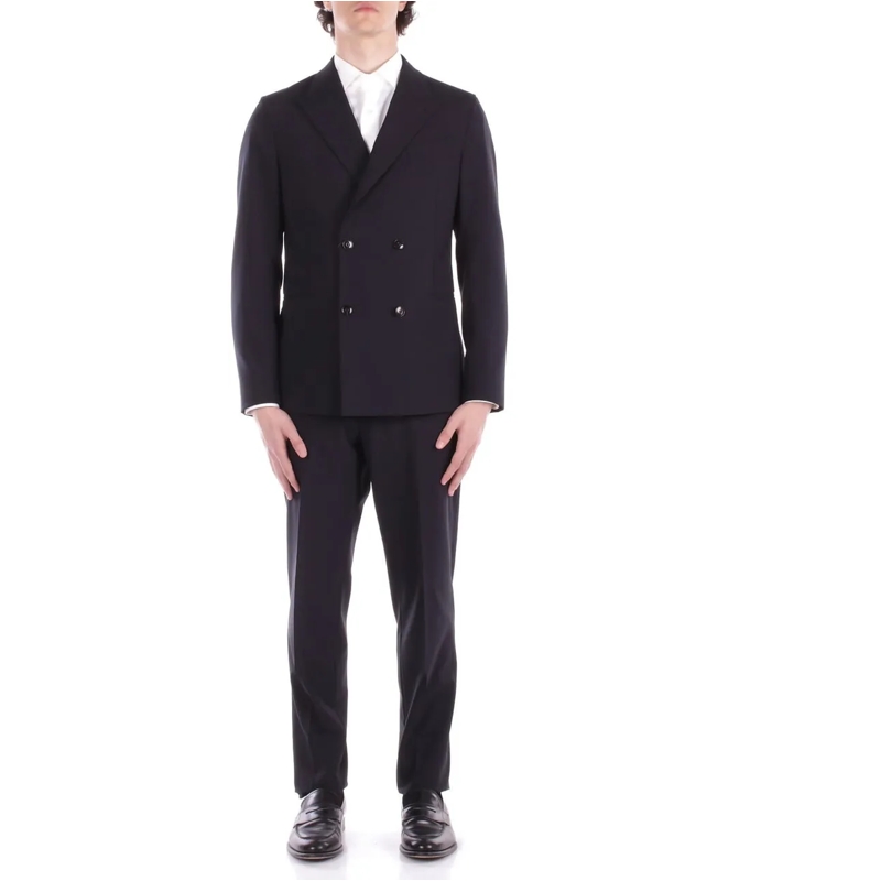 Emporio Armani  Dresses Blue blau