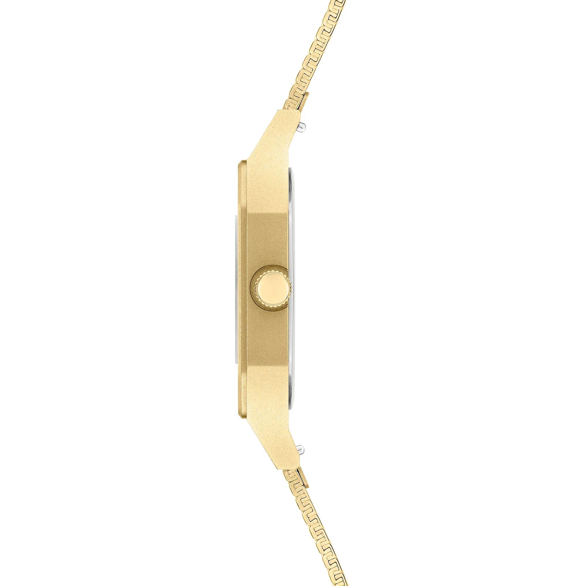 Thumbnail - Liebeskind Berlin Uhren - Edelstahl Armbanduhr - Gr. unisize - in Gold - für Damen