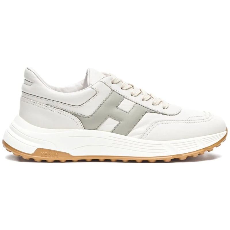 Hogan Low-Top-Sneaker Sneakers White weiß